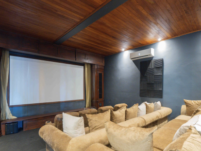 Вилла в Кабрера, Доминиканская республика, 1 900м2 - стоимость 5&nbsp;400&nbsp;000$ - Ref: 80290 фото 21