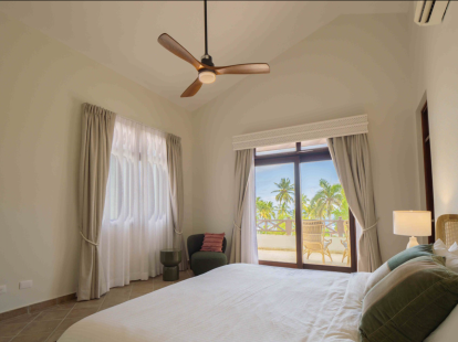 Вилла в Кабрера, Доминиканская республика, 1 900м2 - стоимость 5&nbsp;400&nbsp;000$ - Ref: 80290 фото 22