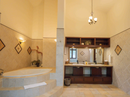 Вилла в Кабрера, Доминиканская республика, 1 900м2 - стоимость 5&nbsp;400&nbsp;000$ - Ref: 80290 фото 23