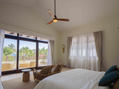 Вилла в Кабрера, Доминиканская республика, 1 900м2 - стоимость 5&nbsp;400&nbsp;000$ - Ref: 80290 фото 24