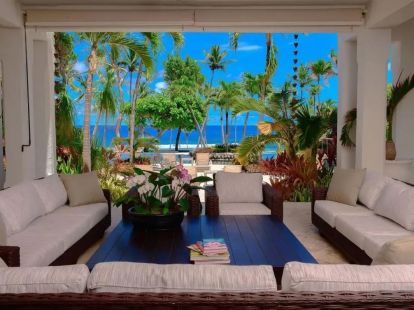 Вилла в Кабрера, Доминиканская республика, 1 900м2 - стоимость 5&nbsp;400&nbsp;000$ - Ref: 80290 фото 27