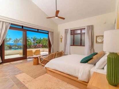 Вилла в Кабрера, Доминиканская республика, 1 900м2 - стоимость 5&nbsp;400&nbsp;000$ - Ref: 80290 фото 29