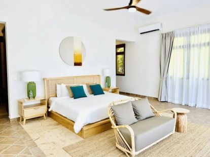 Вилла в Кабрера, Доминиканская республика, 1 900м2 - стоимость 5&nbsp;400&nbsp;000$ - Ref: 80290 фото 30