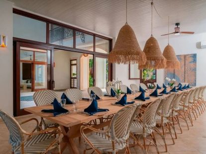 Вилла в Кабрера, Доминиканская республика, 1 900м2 - стоимость 5&nbsp;400&nbsp;000$ - Ref: 80290 фото 31