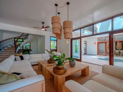 Вилла в Кабрера, Доминиканская республика, 1 900м2 - стоимость 5&nbsp;400&nbsp;000$ - Ref: 80290 фото 33