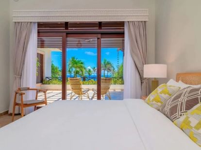 Вилла в Кабрера, Доминиканская республика, 1 900м2 - стоимость 5&nbsp;400&nbsp;000$ - Ref: 80290 фото 34