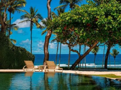 Вилла в Кабрера, Доминиканская республика, 1 900м2 - стоимость 5&nbsp;400&nbsp;000$ - Ref: 80290 фото 39