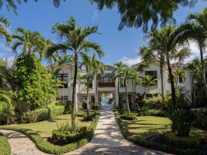 Вилла в Кабрера, Доминиканская республика, 1 900м2 - стоимость 5&nbsp;400&nbsp;000$ - Ref: 80290 фото 4