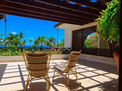 Вилла в Кабрера, Доминиканская республика, 1 900м2 - стоимость 5&nbsp;400&nbsp;000$ - Ref: 80290 фото 41