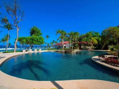 Вилла в Кабрера, Доминиканская республика, 1 900м2 - стоимость 5&nbsp;400&nbsp;000$ - Ref: 80290 фото 42