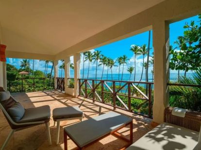 Вилла в Кабрера, Доминиканская республика, 1 900м2 - стоимость 5&nbsp;400&nbsp;000$ - Ref: 80290 фото 43