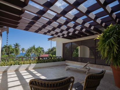 Вилла в Кабрера, Доминиканская республика, 1 900м2 - стоимость 5&nbsp;400&nbsp;000$ - Ref: 80290 фото 8