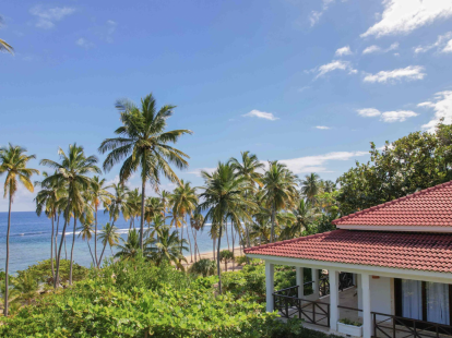 Вилла в Кабрера, Доминиканская республика, 1 900м2 - стоимость 5&nbsp;400&nbsp;000$ - Ref: 80290 фото 9