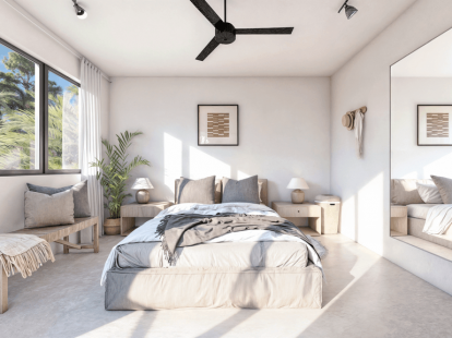 Вилла в Кабарете, Доминиканская республика, 290м2 - стоимость 590&nbsp;000$ - Ref: 80289 фото 10