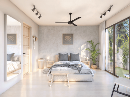 Вилла в Кабарете, Доминиканская республика, 290м2 - стоимость 590&nbsp;000$ - Ref: 80289 фото 13