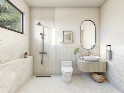 Вилла в Кабарете, Доминиканская республика, 290м2 - стоимость 590&nbsp;000$ - Ref: 80289 фото 14