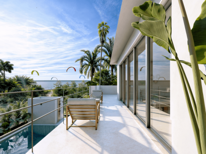 Вилла в Кабарете, Доминиканская республика, 290м2 - стоимость 590&nbsp;000$ - Ref: 80289 фото 16