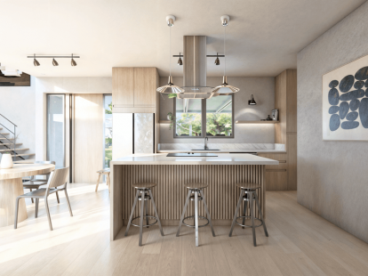 Вилла в Кабарете, Доминиканская республика, 290м2 - стоимость 590&nbsp;000$ - Ref: 80289 фото 19