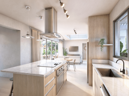 Вилла в Кабарете, Доминиканская республика, 290м2 - стоимость 590&nbsp;000$ - Ref: 80289 фото 20