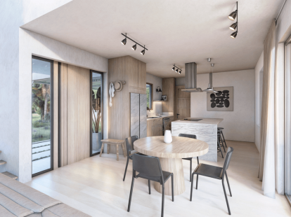 Вилла в Кабарете, Доминиканская республика, 290м2 - стоимость 590&nbsp;000$ - Ref: 80289 фото 21