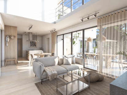 Вилла в Кабарете, Доминиканская республика, 290м2 - стоимость 590&nbsp;000$ - Ref: 80289 фото 22