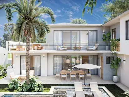 Вилла в Кабарете, Доминиканская республика, 290м2 - стоимость 590&nbsp;000$ - Ref: 80289 фото 7