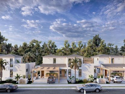 Вилла в Кабарете, Доминиканская республика, 290м2 - стоимость 590&nbsp;000$ - Ref: 80289 фото 9