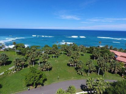 Участок в Кабарете, Доминиканская республика, 8 456м2 - стоимость 4&nbsp;200&nbsp;000€ - Ref: 80288 фото 1