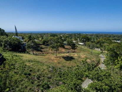 Участок в Сосуа, Доминиканская республика, 7 674м2 - стоимость 452&nbsp;000$ - Ref: 80287 фото 1