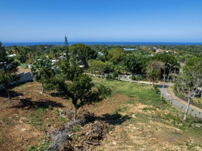 Участок в Сосуа, Доминиканская республика, 7 674м2 - стоимость 452&nbsp;000$ - Ref: 80287 фото 2