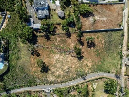 Участок в Сосуа, Доминиканская республика, 7 674м2 - стоимость 452&nbsp;000$ - Ref: 80287 фото 4