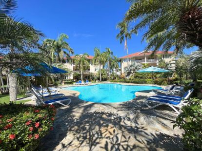 Апартаменты в Кабарете, Доминиканская республика, 107м2 - стоимость 345&nbsp;000$ - Ref: 80286 фото 1