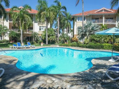 Апартаменты в Кабарете, Доминиканская республика, 107м2 - стоимость 345&nbsp;000$ - Ref: 80286 фото 2