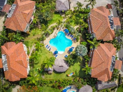 Апартаменты в Кабарете, Доминиканская республика, 107м2 - стоимость 345&nbsp;000$ - Ref: 80286 фото 29