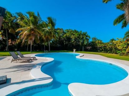 Вилла в Сосуа, Доминиканская республика, 800м2 - стоимость 1&nbsp;850&nbsp;000$ - Ref: 80285 фото 5