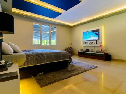 Вилла в Сосуа, Доминиканская республика, 800м2 - стоимость 1&nbsp;850&nbsp;000$ - Ref: 80285 фото 8