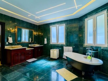 Вилла в Сосуа, Доминиканская республика, 800м2 - стоимость 1&nbsp;850&nbsp;000$ - Ref: 80285 фото 9