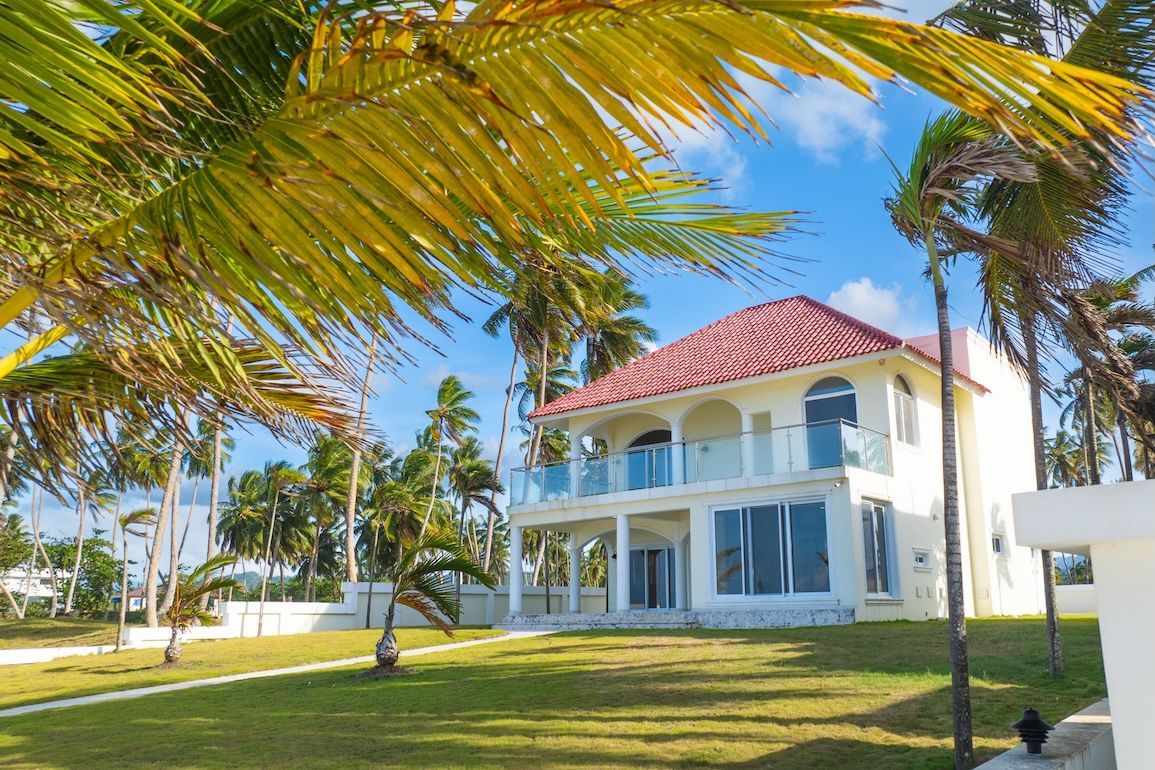 Вилла в Кабарете, Доминиканская республика, 370м2 - стоимость 970&nbsp;000$ - Ref: 80304 фото 1