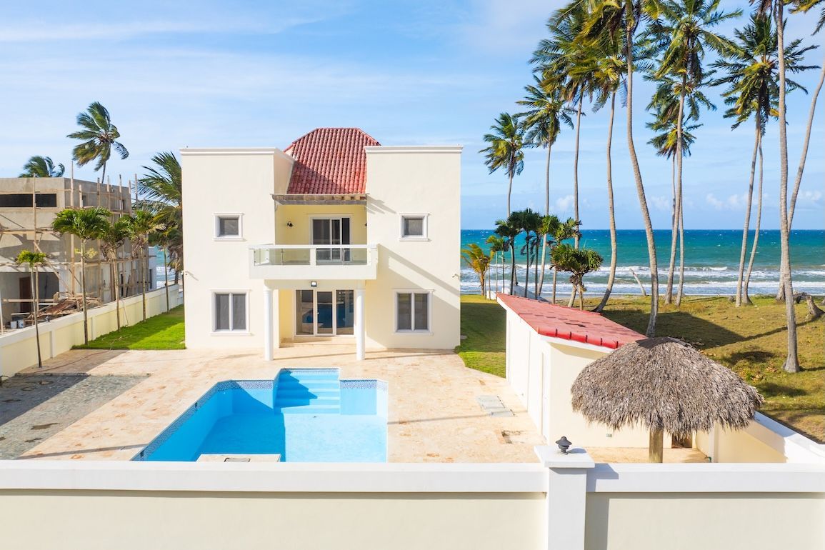 Вилла в Кабарете, Доминиканская республика, 370м2 - стоимость 970&nbsp;000$ - Ref: 80304 фото 10