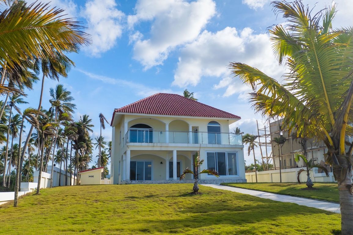 Вилла в Кабарете, Доминиканская республика, 370м2 - стоимость 970&nbsp;000$ - Ref: 80304 фото 11