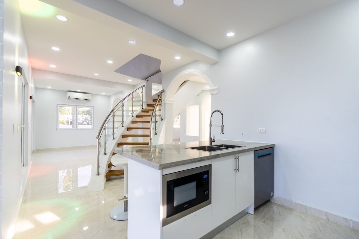 Вилла в Кабарете, Доминиканская республика, 370м2 - стоимость 970&nbsp;000$ - Ref: 80304 фото 15