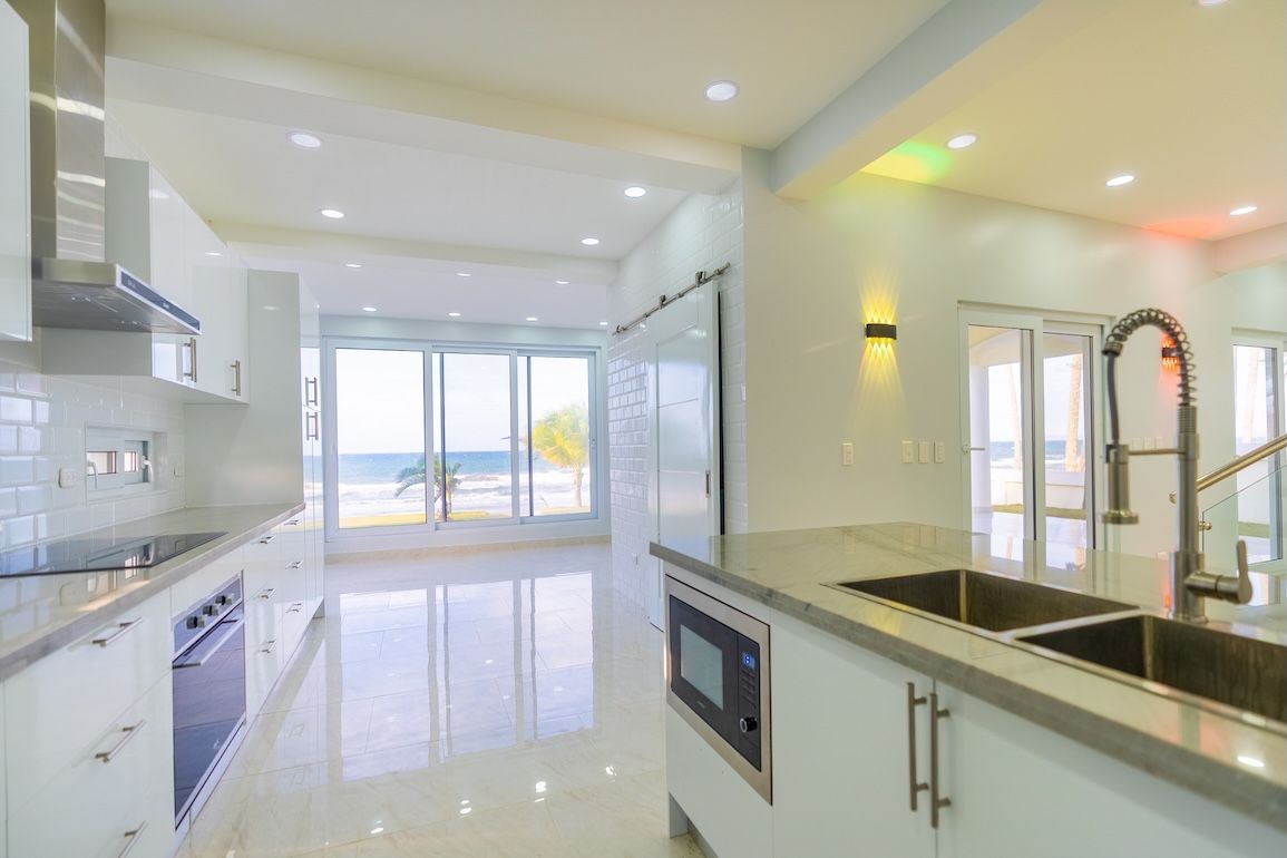 Вилла в Кабарете, Доминиканская республика, 370м2 - стоимость 970&nbsp;000$ - Ref: 80304 фото 17