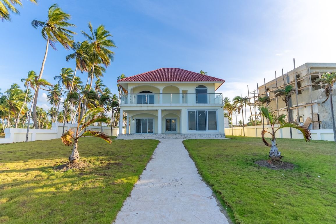 Вилла в Кабарете, Доминиканская республика, 370м2 - стоимость 970&nbsp;000$ - Ref: 80304 фото 2