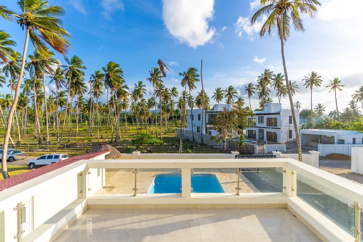 Вилла в Кабарете, Доминиканская республика, 370м2 - стоимость 970&nbsp;000$ - Ref: 80304 фото 22