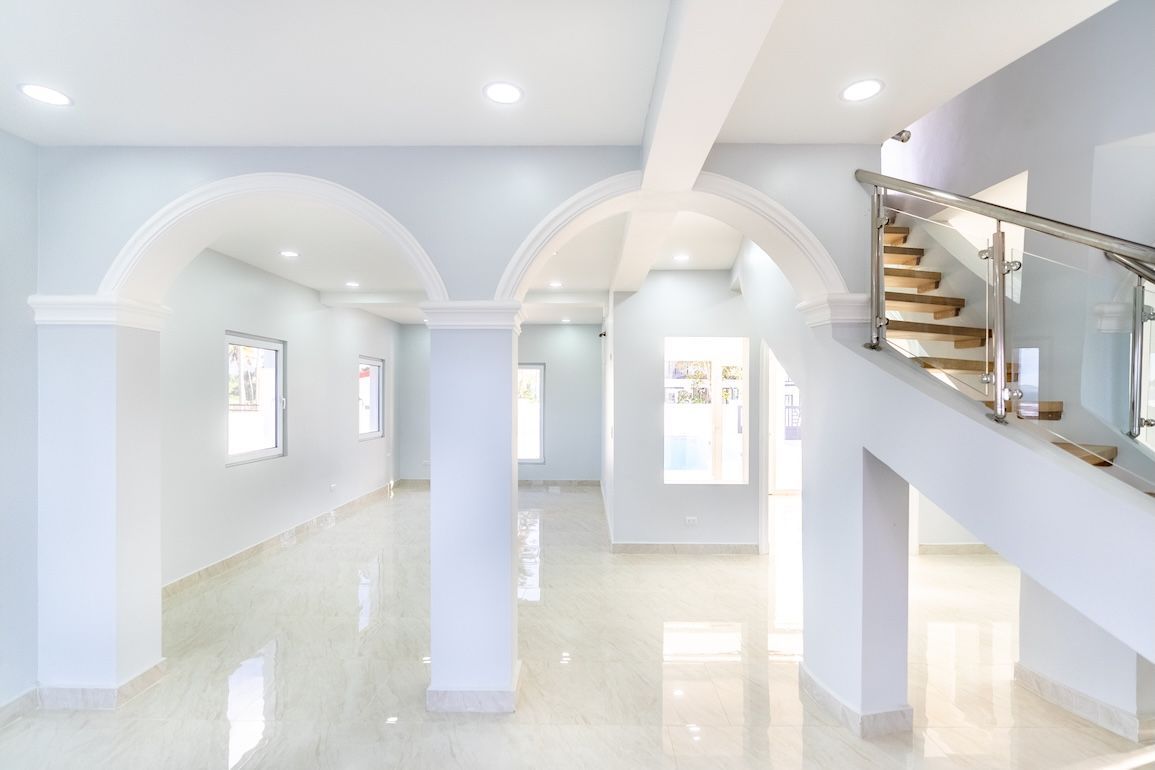 Вилла в Кабарете, Доминиканская республика, 370м2 - стоимость 970&nbsp;000$ - Ref: 80304 фото 26