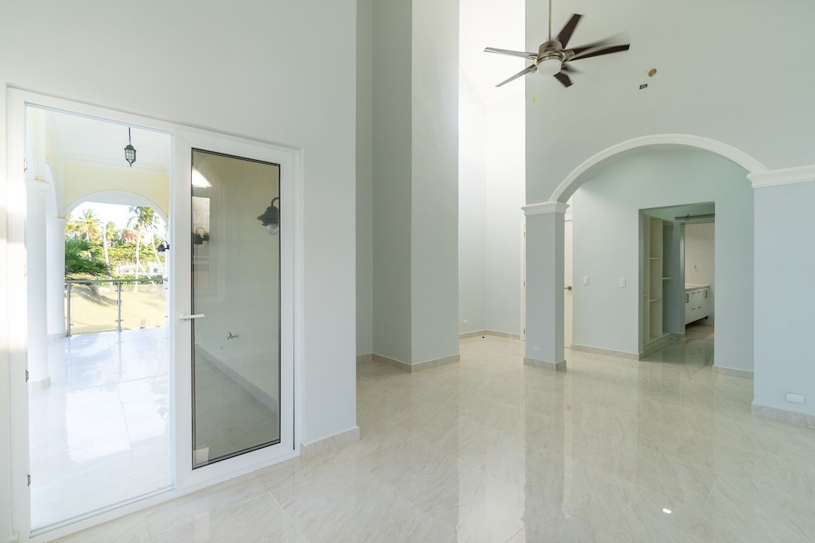 Вилла в Кабарете, Доминиканская республика, 370м2 - стоимость 970&nbsp;000$ - Ref: 80304 фото 28