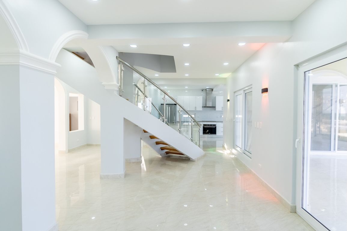 Вилла в Кабарете, Доминиканская республика, 370м2 - стоимость 970&nbsp;000$ - Ref: 80304 фото 4