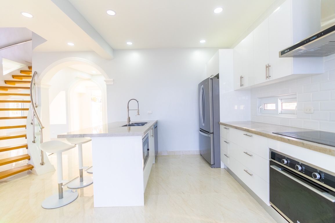 Вилла в Кабарете, Доминиканская республика, 370м2 - стоимость 970&nbsp;000$ - Ref: 80304 фото 6