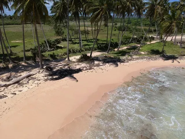 Участок в Кабрера, Доминиканская республика, 9 700м2 - стоимость 439&nbsp;000$ - Ref: 80302 фото 1