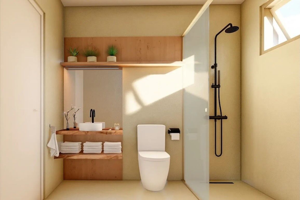 Апартаменты в Кабарете, Доминиканская республика, 67м2 - стоимость 199&nbsp;000$ - Ref: 80301 фото 18